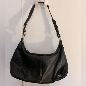 The Sak shoulder bag.